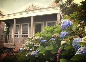 Sea Breeze Inn 新肖雷汉姆 外观 照片
