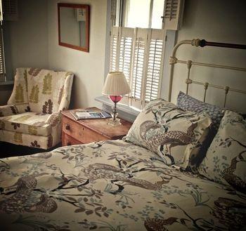 Sea Breeze Inn 新肖雷汉姆 外观 照片