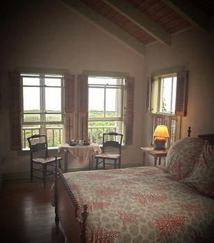 Sea Breeze Inn 新肖雷汉姆 外观 照片