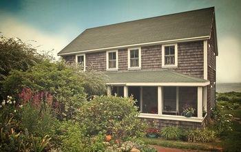 Sea Breeze Inn 新肖雷汉姆 外观 照片